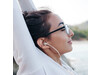 JBL TUNE305C, kabelgebundener USB-C In-Ear Kopfhörer, weiß