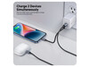 Hyper - HyperJuice 35W USB-C GaN Ladegerät, weiß