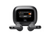 JBL Live Beam 3, kabelloser In-Ear Kopfhörer, schwarz