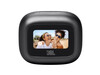 JBL Live Beam 3, kabelloser In-Ear Kopfhörer, schwarz