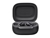 JBL Live Beam 3, kabelloser In-Ear Kopfhörer, schwarz