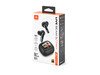 JBL Live Beam 3, kabelloser In-Ear Kopfhörer, schwarz