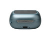 JBL Live Beam 3, kabelloser In-Ear Kopfhörer, blau