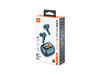 JBL Live Beam 3, kabelloser In-Ear Kopfhörer, blau