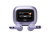 JBL Live Beam 3, kabelloser In-Ear Kopfhörer, lila