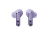 JBL Live Beam 3, kabelloser In-Ear Kopfhörer, lila