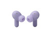 JBL Live Beam 3, kabelloser In-Ear Kopfhörer, lila