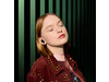 JBL Live Beam 3, kabelloser In-Ear Kopfhörer, lila