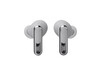 JBL Live Beam 3, kabelloser In-Ear Kopfhörer, silber