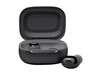 JBL Live Buds 3, kabelloser In-Ear Kopfhörer, schwarz