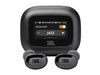 JBL Live Buds 3, kabelloser In-Ear Kopfhörer, schwarz