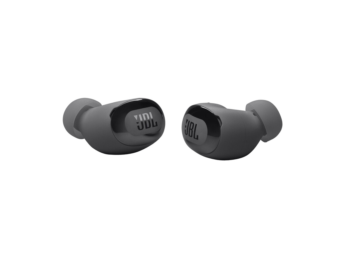 JBL Live Buds 3, kabelloser In-Ear Kopfhörer, schwarz