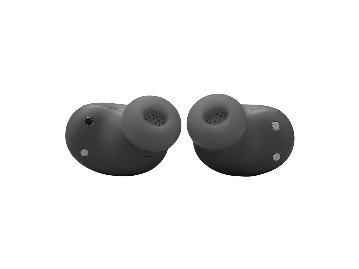 JBL Live Buds 3, kabelloser In-Ear Kopfhörer, schwarz