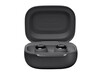 JBL Live Buds 3, kabelloser In-Ear Kopfhörer, schwarz
