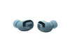 JBL Live Buds 3, kabelloser In-Ear Kopfhörer, blau