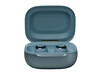 JBL Live Buds 3, kabelloser In-Ear Kopfhörer, blau