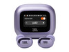 JBL Live Buds 3, kabelloser In-Ear Kopfhörer, lila