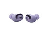 JBL Live Buds 3, kabelloser In-Ear Kopfhörer, lila