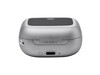 JBL Live Buds 3, kabelloser In-Ear Kopfhörer, silber
