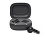 JBL Live Flex 3, kabelloser In-Ear Kopfhörer, schwarz