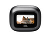 JBL Live Flex 3, kabelloser In-Ear Kopfhörer, schwarz