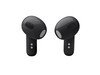 JBL Live Flex 3, kabelloser In-Ear Kopfhörer, schwarz