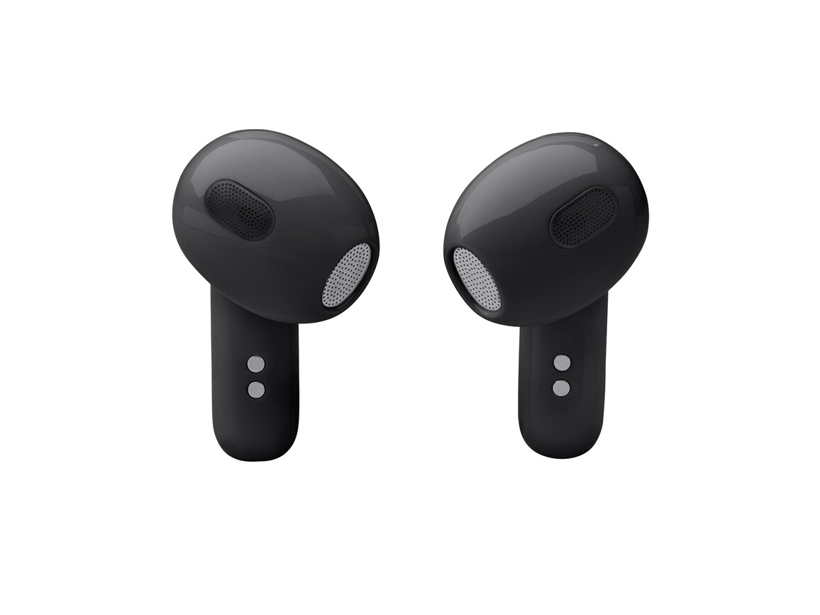 JBL Live Flex 3, kabelloser In-Ear Kopfhörer, schwarz