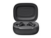 JBL Live Flex 3, kabelloser In-Ear Kopfhörer, schwarz