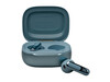 JBL Live Flex 3, kabelloser In-Ear Kopfhörer, blau
