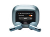 JBL Live Flex 3, kabelloser In-Ear Kopfhörer, blau