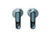 JBL Live Flex 3, kabelloser In-Ear Kopfhörer, blau