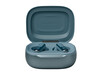 JBL Live Flex 3, kabelloser In-Ear Kopfhörer, blau
