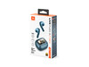 JBL Live Flex 3, kabelloser In-Ear Kopfhörer, blau