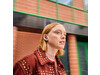 JBL Live Flex 3, kabelloser In-Ear Kopfhörer, blau