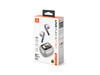 JBL Live Flex 3, kabelloser In-Ear Kopfhörer, silber