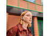 JBL Live Flex 3, kabelloser In-Ear Kopfhörer, silber