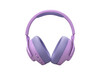 JBL Quantum 360, kabelloses Over-Ear-Gaming-Headset mit Mikrofon, lila