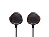 JBL Quantum 50C, kabelgebundenes In-Ear-Gaming-Headset, schwarz