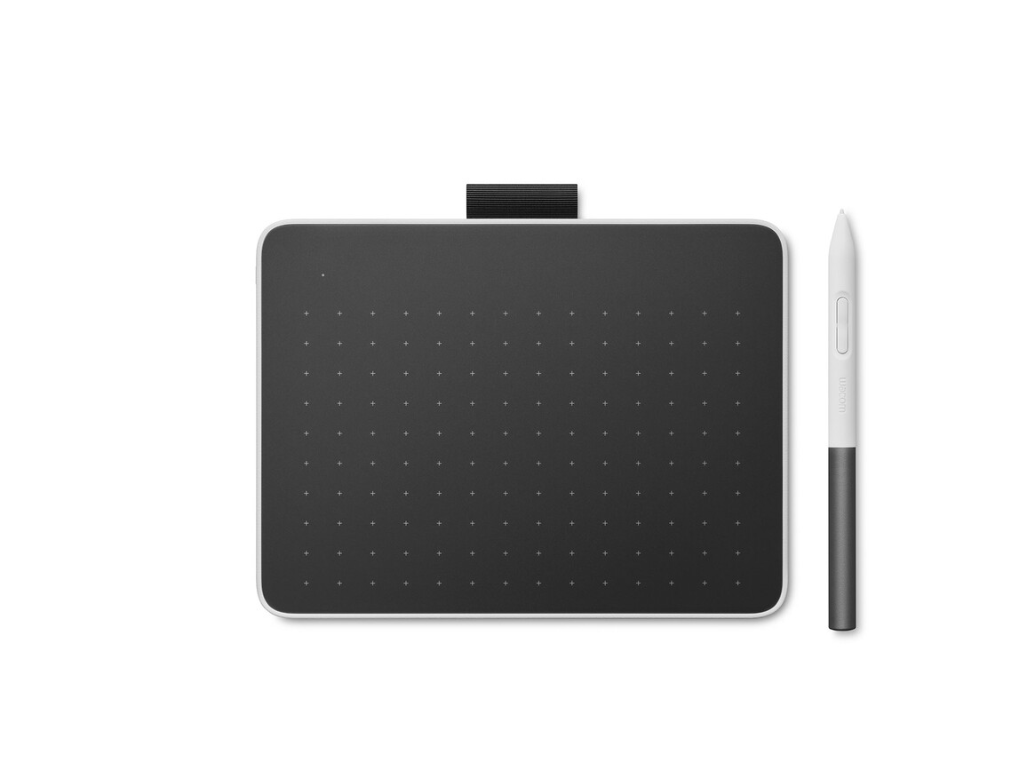 Wacom - One by Wacom, small