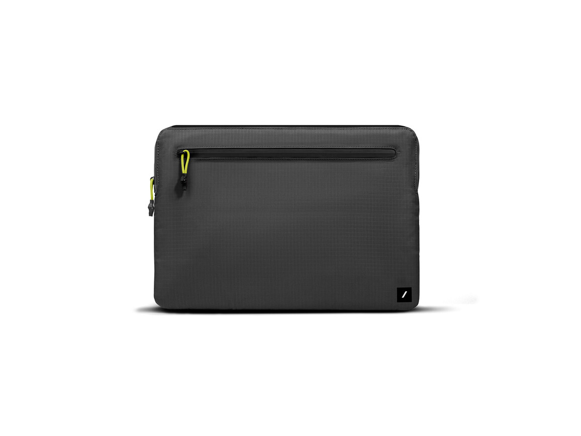 Native Union Air Sleeve für MacBook 16&quot;, schwarz