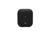 dbramante Costa Rica Case für AirPods (2.Gen.), schwarz