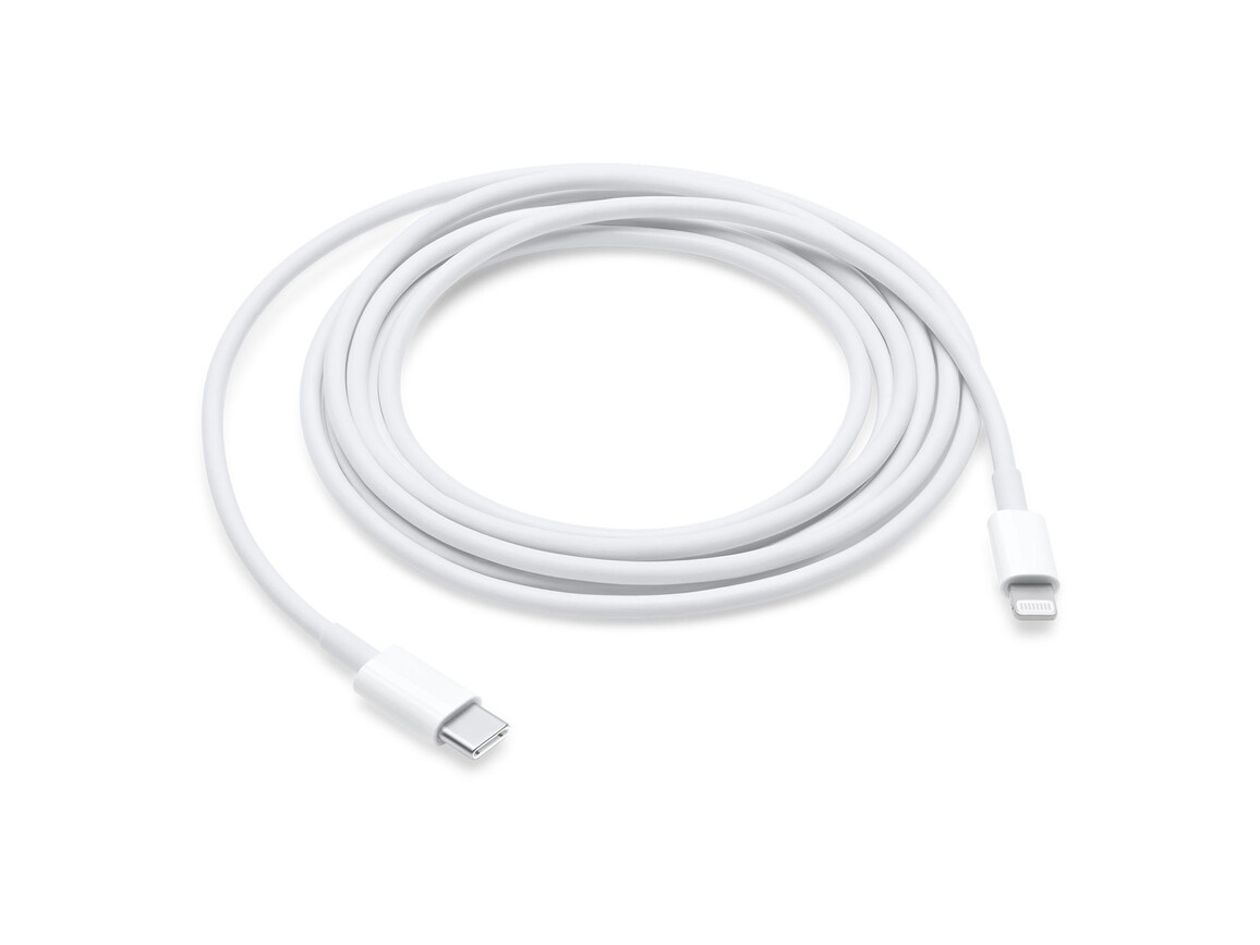 Apple USB-C auf Lightning Kabel (2 m)