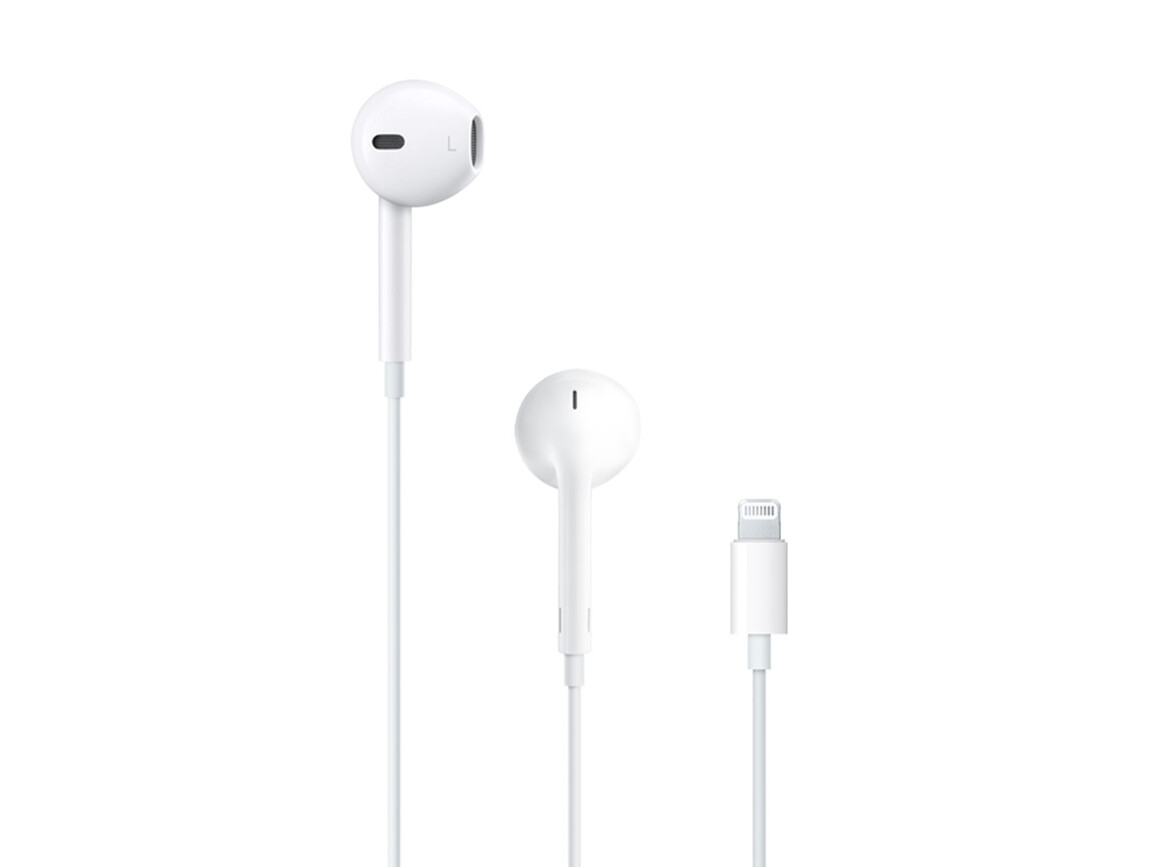Apple EarPods (Lightning Anschluss)