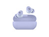 Beats Solo Buds, komplett kabellose In-Ear Kopfhörer, polarviolett