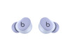 Beats Solo Buds, komplett kabellose In-Ear Kopfhörer, polarviolett