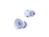 Beats Solo Buds, komplett kabellose In-Ear Kopfhörer, polarviolett