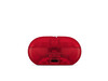 Beats Solo Buds, komplett kabellose In-Ear Kopfhörer, transparent rot
