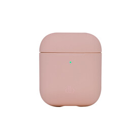 dbramante Costa Rica Case für AirPods (2.Gen.), pink sand &amp;gt;