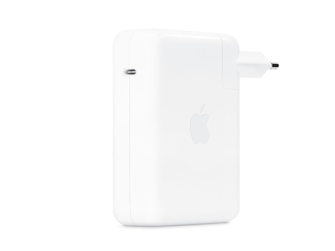 Apple 140 W USB-C Power Adapter
