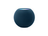 HomePod mini, blau